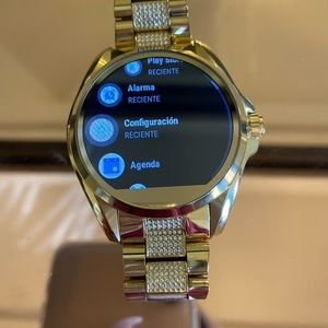 Michael Kors Access Smart Watch